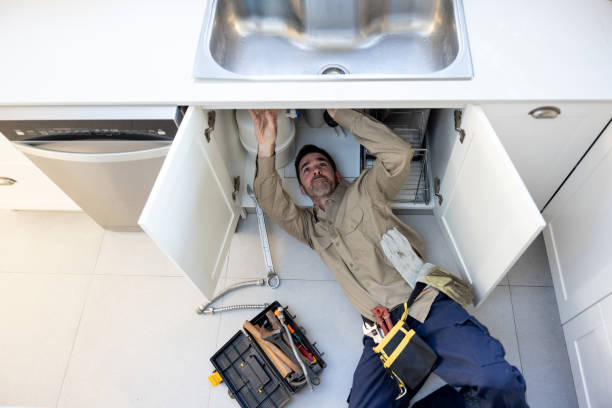 Best Commercial Plumbing Services  in Moss Bluff, LA