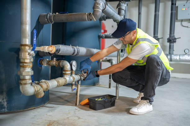 Best Plumbing System Maintenance  in Moss Bluff, LA